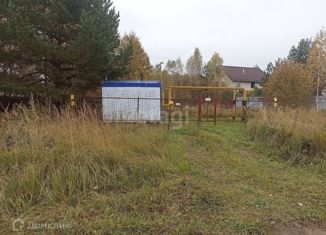 Участок на продажу, 38.5 сот., коттеджный посёлок Велиборы