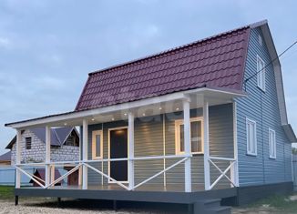 Продам дом, 100 м2, Домодедово