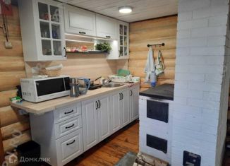 Продажа дома, 90 м2, посёлок Старопышминск, Цветочная улица, 41