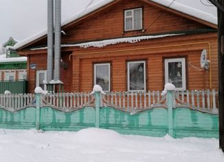 Продажа дома, 50 м2, рабочий посёлок Тумботино, улица Пушкина, 2