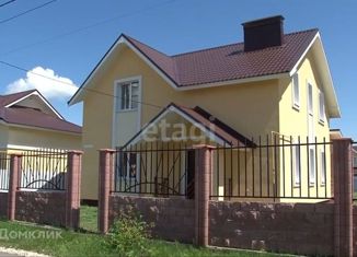 Дом на продажу, 191.1 м2, поселок Власть Труда, Новосёловская улица