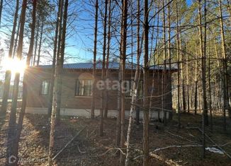 Продажа дома, 132.6 м2, коттеджный посёлок Заповедник