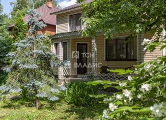 Продажа дома, 130 м2, Королёв, улица Марины Цветаевой, 48