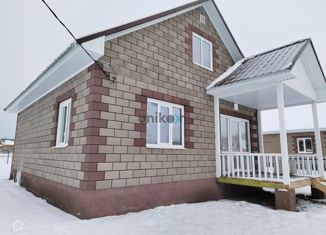 Продажа дома, 90 м2, село Иглино, улица Петряшова