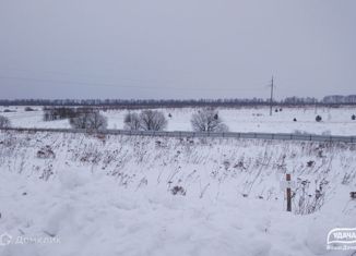 Продажа земельного участка, 19.42 сот., деревня Кунеево, Яблоневая улица