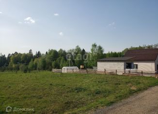 Продается земельный участок, 7.9 сот., коттеджный посёлок Верхняя Полазна