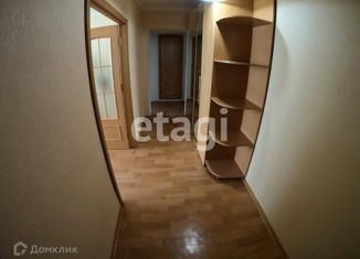 Продается четырехкомнатная квартира, 82 м2, Красноярск, Свободный проспект, 75А