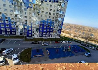 Продажа 1-комнатной квартиры, 35 м2, Волгоград, улица Фадеева, 61, ЖК Адмиралтейский