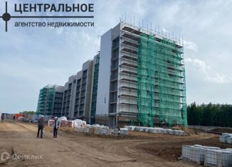 Продам 2-комнатную квартиру, 51 м2, Высокогорское сельское поселение