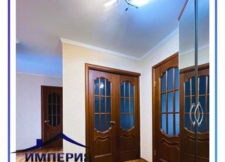 Продам двухкомнатную квартиру, 57 м2, Новокубанск, Спортивная улица, 29А