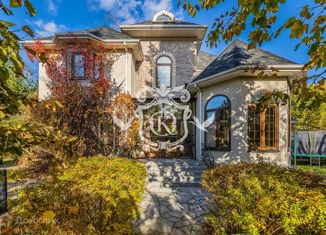 Продажа дома, 400 м2, коттеджный поселок Княжье озеро, улица Князей Варятинских