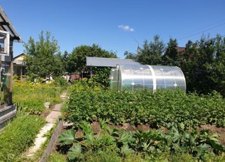 Продаю дом, 20 м2, Зеленодольск, 1-я Кольцевая улица