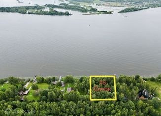 Продажа участка, 25 сот., деревня Бабня, Корчевская улица