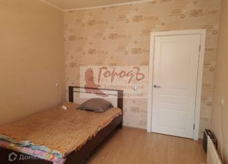 Продается 1-ком. квартира, 34 м2, деревня Образцово