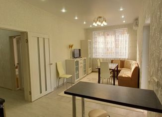 Продажа 3-комнатной квартиры, 64.4 м2, Анапа, Анапское шоссе, 30к2, ЖК Чёрное море