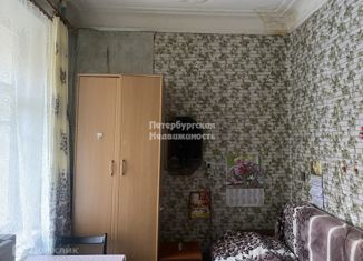 Продаю комнату, 89 м2, Санкт-Петербург, Старо-Петергофский проспект, 37, Старо-Петергофский проспект