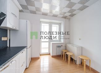 Продается однокомнатная квартира, 39.5 м2, Амурская область, Заводская улица, 4/1