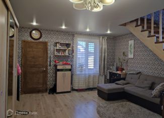 Продаю дом, 145 м2, посёлок городского типа Оверята, Молодёжная улица, 33