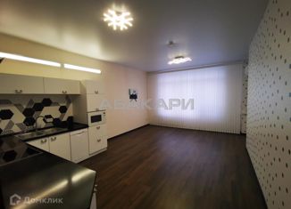 Сдаю 3-комнатную квартиру, 84 м2, Красноярск, улица Партизана Железняка, 21Д, ЖК Перья