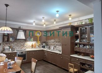 Продается дом, 160 м2, посёлок Ленинский, улица Чернышевского