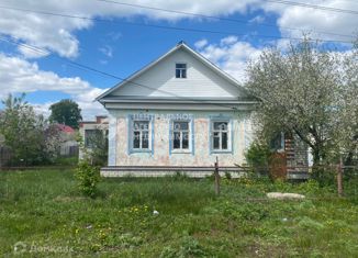 Дом на продажу, 90 м2, Сасово, улица Ломоносова, 15