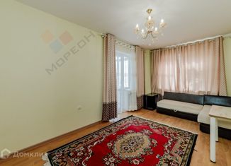 Продаю 3-комнатную квартиру, 72.8 м2, Краснодар, улица имени Валерия Гассия, 6/1, микрорайон Почтовый