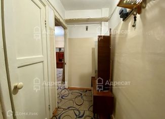 Продается двухкомнатная квартира, 45.3 м2, Волгоград, Краснооктябрьский район, улица Хользунова, 16