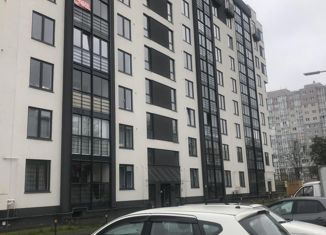 1-ком. квартира на продажу, 28.91 м2, Калининград, Интернациональная улица, 16, ЖК Белый Сад