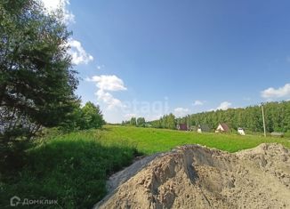 Продается участок, 82 сот., деревня Дорожаево, Центральная улица