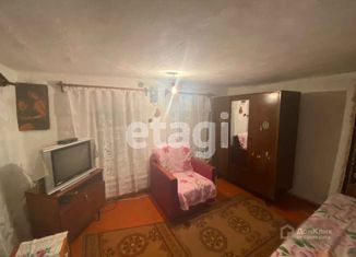 Продаю дом, 60.2 м2, поселок Мирный, улица Комарова, 12