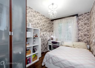 Продажа 2-комнатной квартиры, 42 м2, Санкт-Петербург, проспект Раевского, 6, проспект Раевского