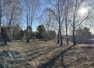 Продажа земельного участка, 30 сот., поселок Каменушка