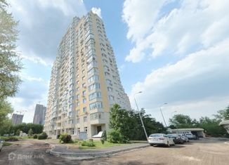 Продаю 4-комнатную квартиру, 136.1 м2, Москва, улица Борисовские Пруды, 5к1, район Москворечье-Сабурово