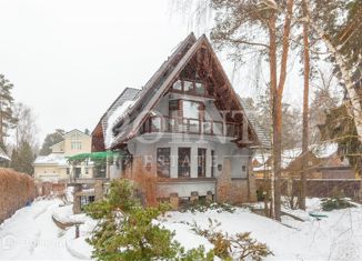 Дом на продажу, 426 м2, деревня Калчуга