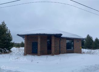 Продажа дома, 112.5 м2, село Бима, Садовая улица, 8