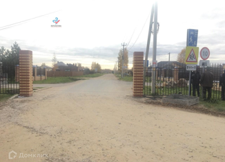 Продаю участок, 13.87 сот., посёлок Заволжье