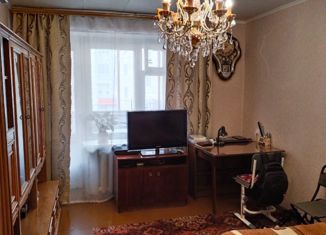 Двухкомнатная квартира на продажу, 46.9 м2, Калужская область, улица Билибина, 4