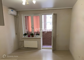 Продается квартира студия, 26.5 м2, Краснодар, проспект имени писателя Знаменского, 10, микрорайон Почтовый