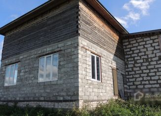 Продажа таунхауса, 125 м2, Кировская область, деревня Гуси, 25