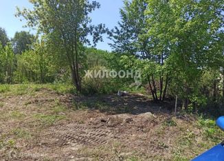 Продаю участок, 7 сот., Новосибирск, Кировский район, Тульская улица