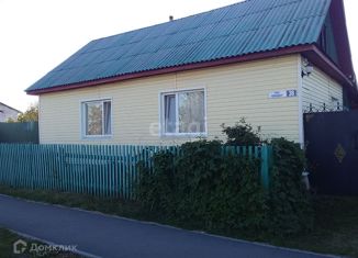 Дом на продажу, 90.9 м2, деревня Фадюшина, Народная улица