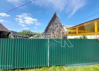 Продажа участка, 11 сот., посёлок Троицкий, Троицкая улица, 8