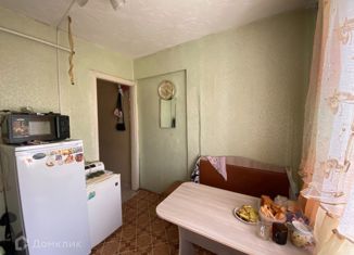 Продается 1-ком. квартира, 33.3 м2, поселок городского типа Атамановка, улица Матюгина, 158Б