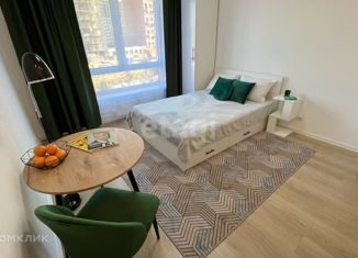 Продам квартиру студию, 19.6 м2, поселение Сосенское, ЖК Саларьево Парк, Красулинская улица, 20