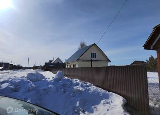 Дом на продажу, 62 м2, поселок Среднесибирский, Лесная улица, 12