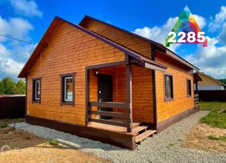 Продаю дом, 88 м2, коттеджный поселок Литвиново Парк, 1-я линия