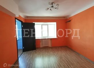 Трехкомнатная квартира на продажу, 50 м2, Ростов-на-Дону, Казахская улица, 11