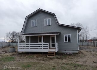 Продаю дом, 80 м2, деревня Новомайково