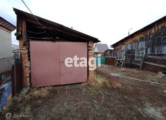 Продаю дом, 31 м2, Шадринск, улица Шишкина