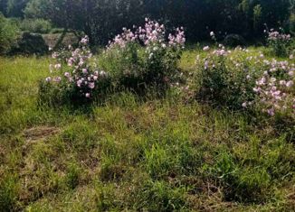 Продам земельный участок, 9 сот., деревня Решетникова, Береговая улица, 3